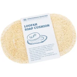 Tvåldyna Luffa