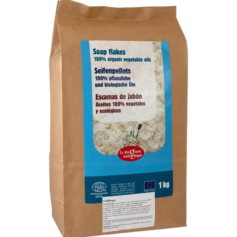 Tvålflingor, 1 kg