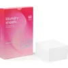 Tvättark Fragrance Free