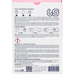 Tvättark Fragrance Free