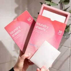 Tvättark Fragrance Free