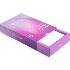 Tvättark Sweet Lavender, 60 st