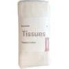 Tvättbara Näsdukar - Natural, 5-pack
