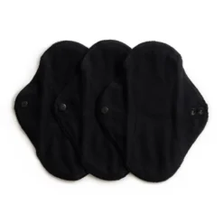 Tvättbara Trosskydd Classic, 3-pack