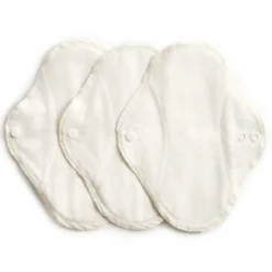 Tvättbara Trosskydd Classic, 3-pack