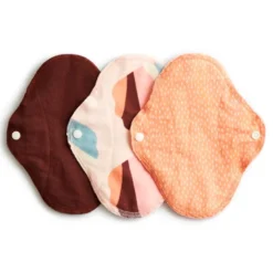 Tvättbara Trosskydd Classic, 3-pack
