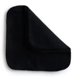 Tvättlappar - Black, 10-pack
