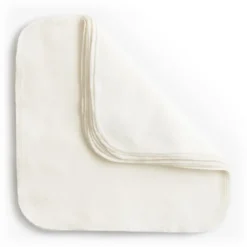 Tvättlappar - Natural, 10-pack