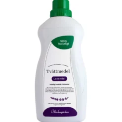Tvättmedel Lavendel, 1 L