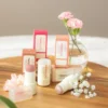 Twist & Go Creamy Highligter Stick - Soft Pearl, 5 g