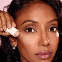 Twist & Go Creamy Highligter Stick - Soft Pearl, 5 g