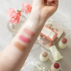 Twist & Go Creamy Highligter Stick - Soft Pearl, 5 g