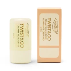 Twist & Go Creamy Highligter Stick - Soft Pearl, 5 g