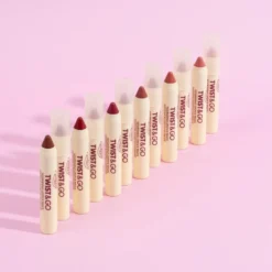 Twist & Go Nourishing Lipstick Pencil, 2,9 g