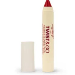 Twist & Go Nourishing Lipstick Pencil, 2,9 g
