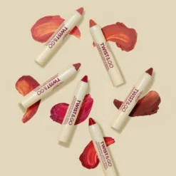Twist & Go Nourishing Lipstick Pencil, 2,9 g