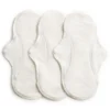 Tygbindor Active - Natural, 3-pack