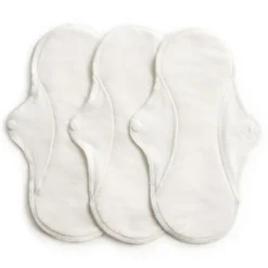 Tygbindor Active - Natural, 3-pack