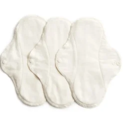 Tygbindor Classic dag/normal, 3-pack