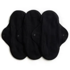 Tygbindor Classic dag/normal, 3-pack