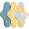 Tygbindor Classic natt, 3-pack