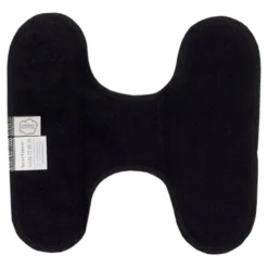 Tygbindor Snap Free - Black, 3-pack