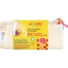Tygpåse med Dragsko - Small, 5-pack