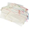 Tygpåse med Dragsko, 1 st