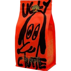 Ugly Cute Kaffebönor Malda, 500 g