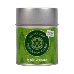 Uji Matcha - Ceremonial Grade, 30 g