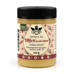 Ullfett Pesticidfritt, 100 g