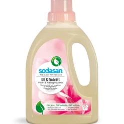 Ull- & Fintvättmedel Magnolia, 750 ml