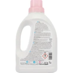 Ull- & Fintvättmedel Magnolia, 750 ml
