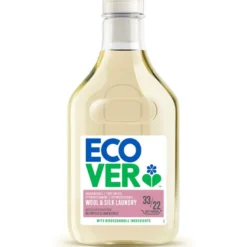 Ull- & Fintvättmedel Waterlily & Honeydew, 1 L
