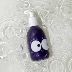 ULLI Body Oil for Kids, 250 ml