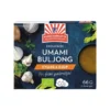 Umamibuljongtärningar, 6 st