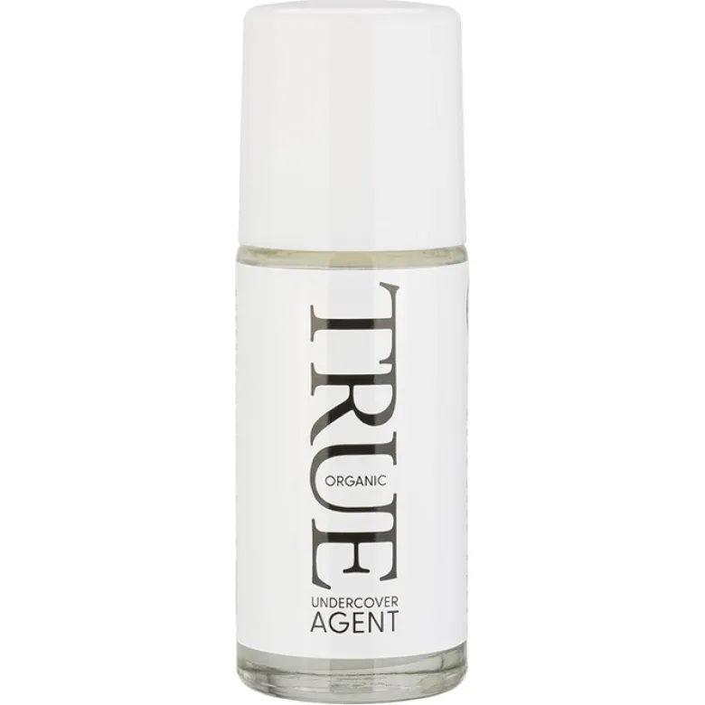 Undercover Agent Deodorant