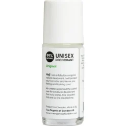 Undercover Agent Deodorant