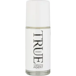 Undercover Agent Deodorant - Lemongrass, 50 ml