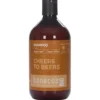 Unisex Shampoo Organic Beer, 500 ml