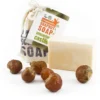 Unscented Soapnut Soap, 90 g