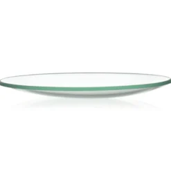 Urglas av sodaglas, Ø 100 mm