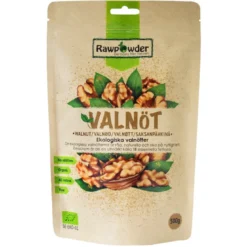 Valnötter