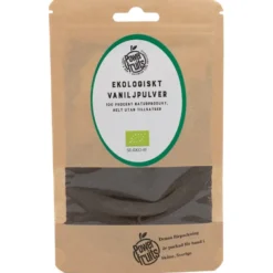 Vaniljpulver, 25 g