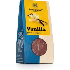 Vaniljpulver, 10 g