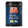 Vaniljpulver, 10 g