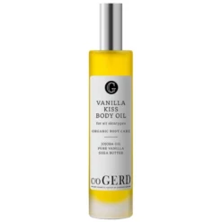 Vanilla Kiss Body Oil, 100 ml