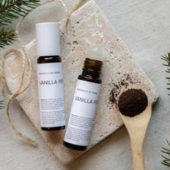 Vanilla Perfume Oil, 10 ml