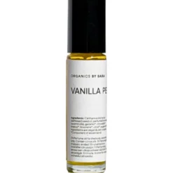 Vanilla Perfume Oil, 10 ml