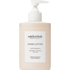 Vanilla Tangerine Hand Lotion, 250 ml